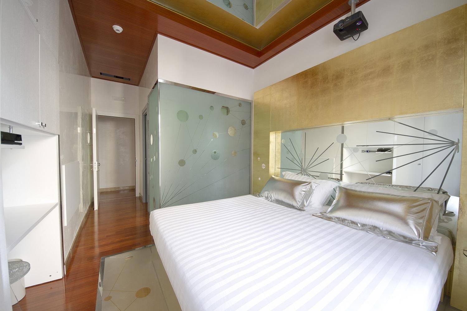 โรงแรมเตรเชนโต โรม ภายนอก รูปภาพ